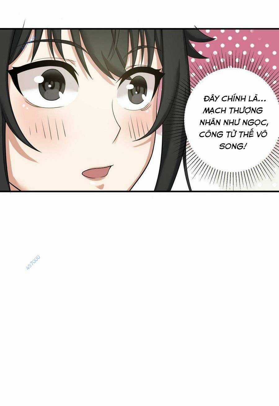 Ta Phổ Cập Tu Tiên Cho Cả Thế Giới Chapter 7 trang 30