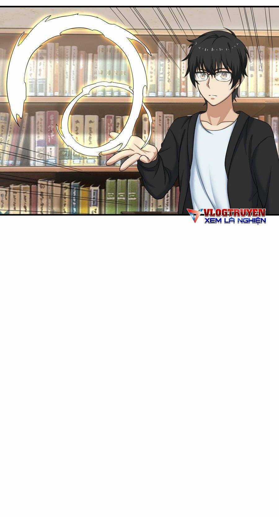 Ta Phổ Cập Tu Tiên Cho Cả Thế Giới Chapter 7 trang 31