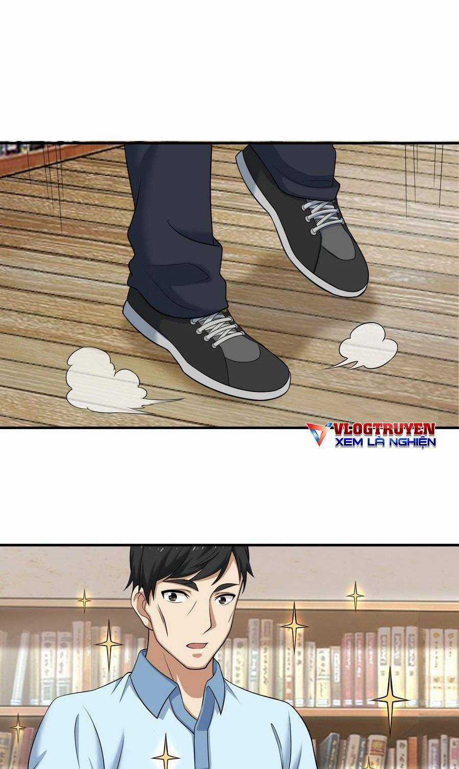 Ta Phổ Cập Tu Tiên Cho Cả Thế Giới Chapter 7 trang 33