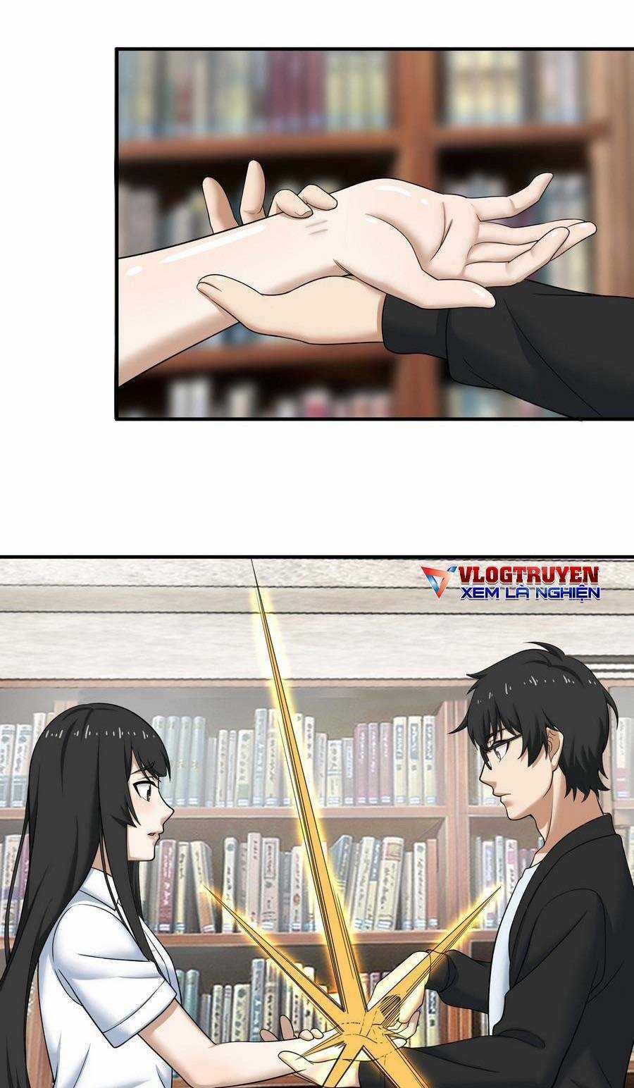 Ta Phổ Cập Tu Tiên Cho Cả Thế Giới Chapter 7 trang 37