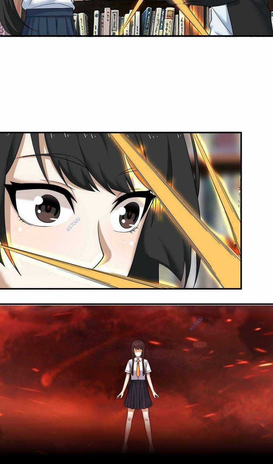 Ta Phổ Cập Tu Tiên Cho Cả Thế Giới Chapter 7 trang 38