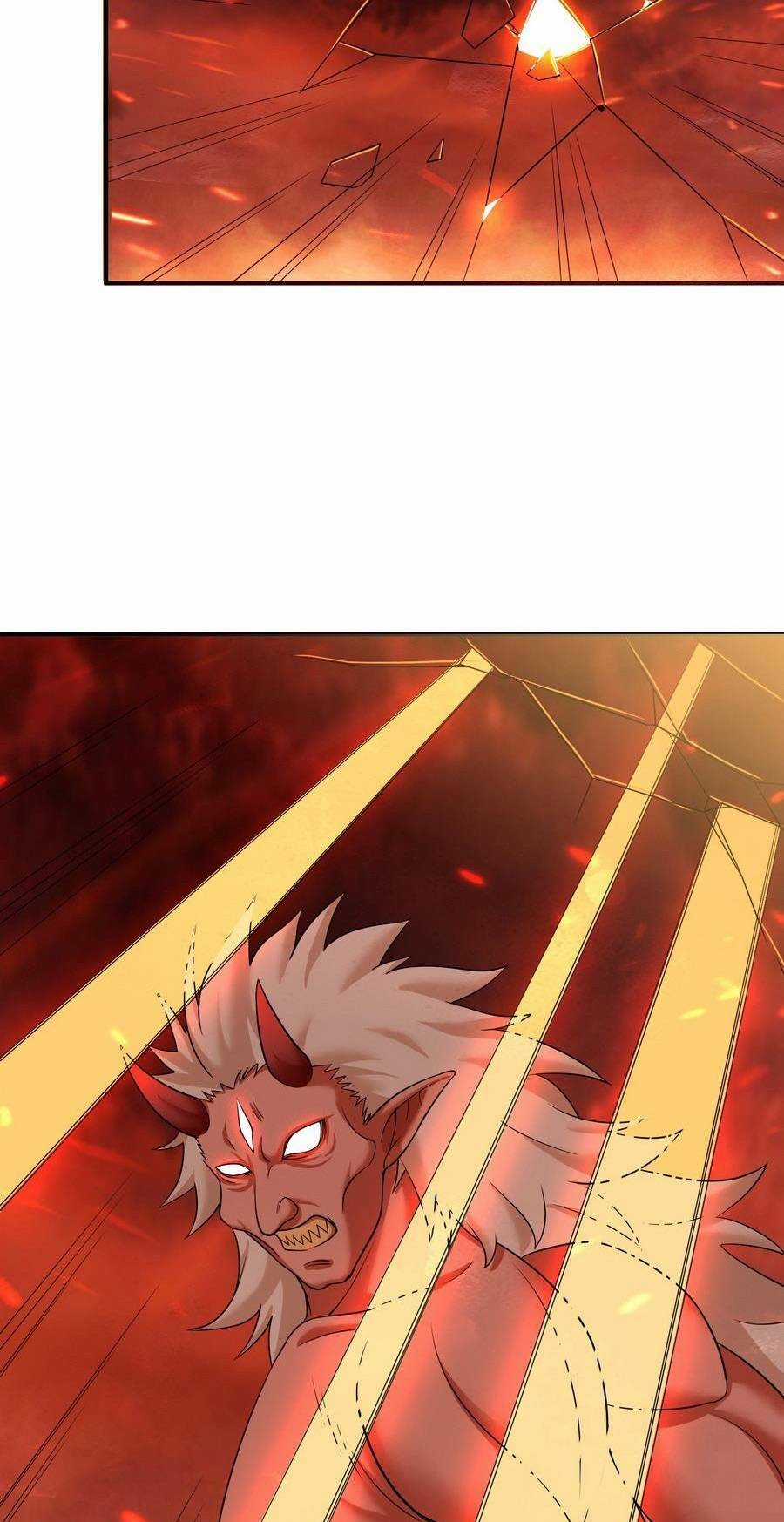 Ta Phổ Cập Tu Tiên Cho Cả Thế Giới Chapter 7 trang 43