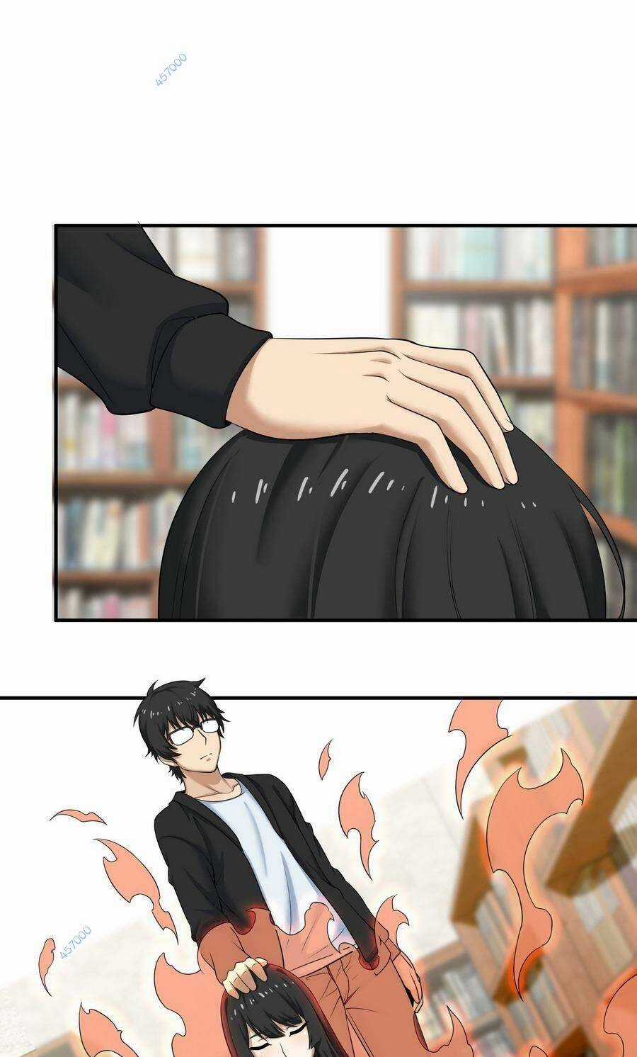 Ta Phổ Cập Tu Tiên Cho Cả Thế Giới Chapter 7 trang 54