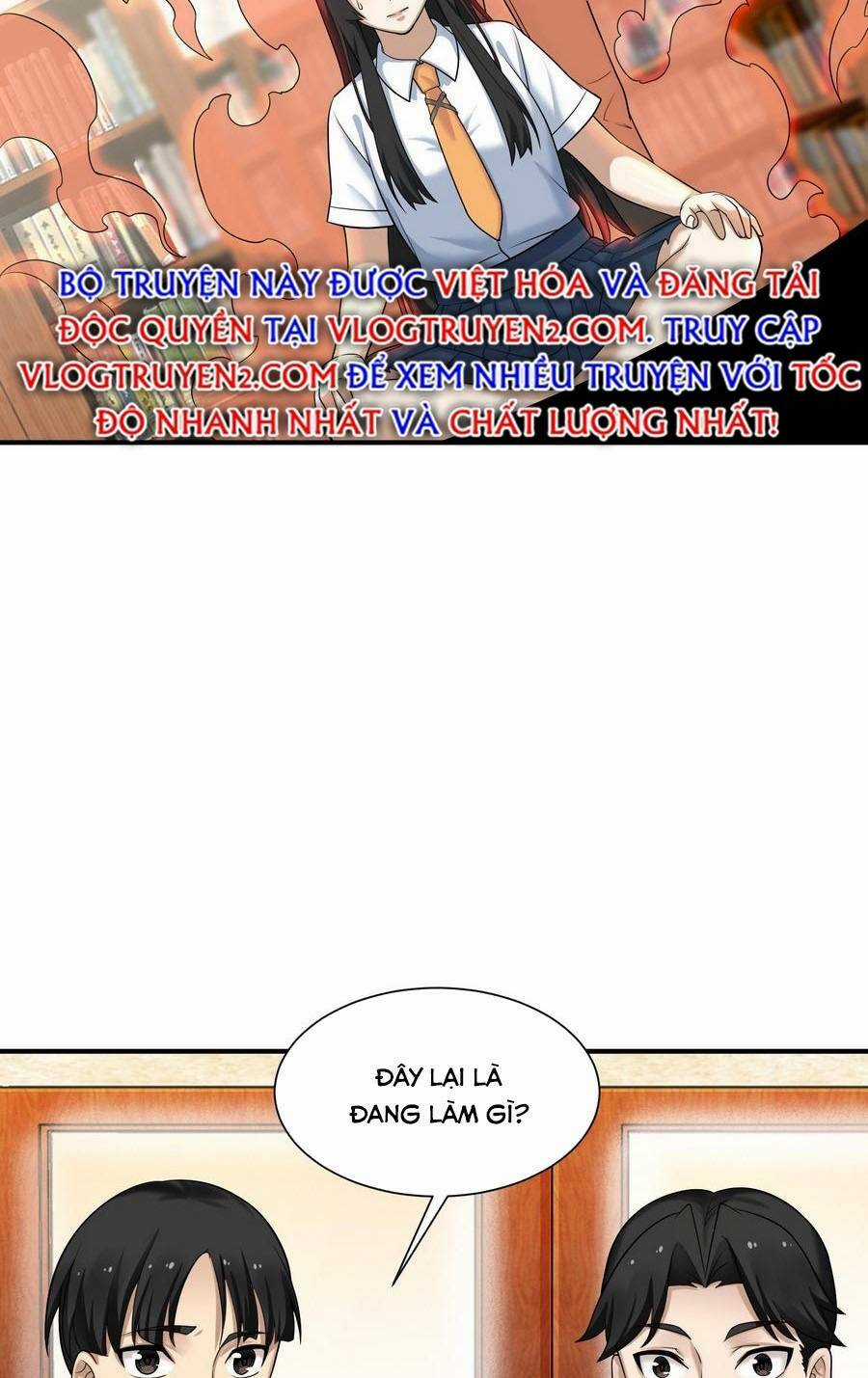 Ta Phổ Cập Tu Tiên Cho Cả Thế Giới Chapter 7 trang 55