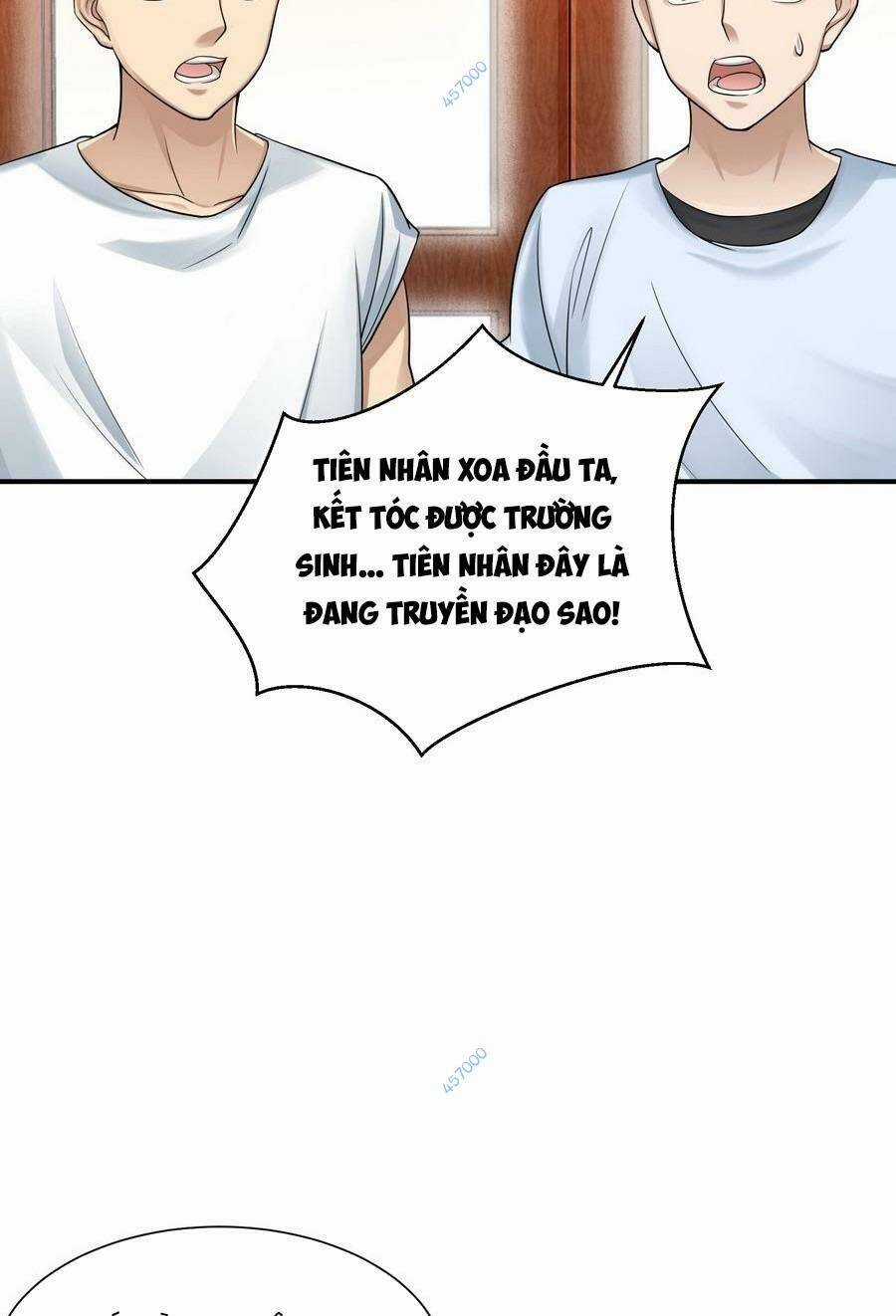 Ta Phổ Cập Tu Tiên Cho Cả Thế Giới Chapter 7 trang 56