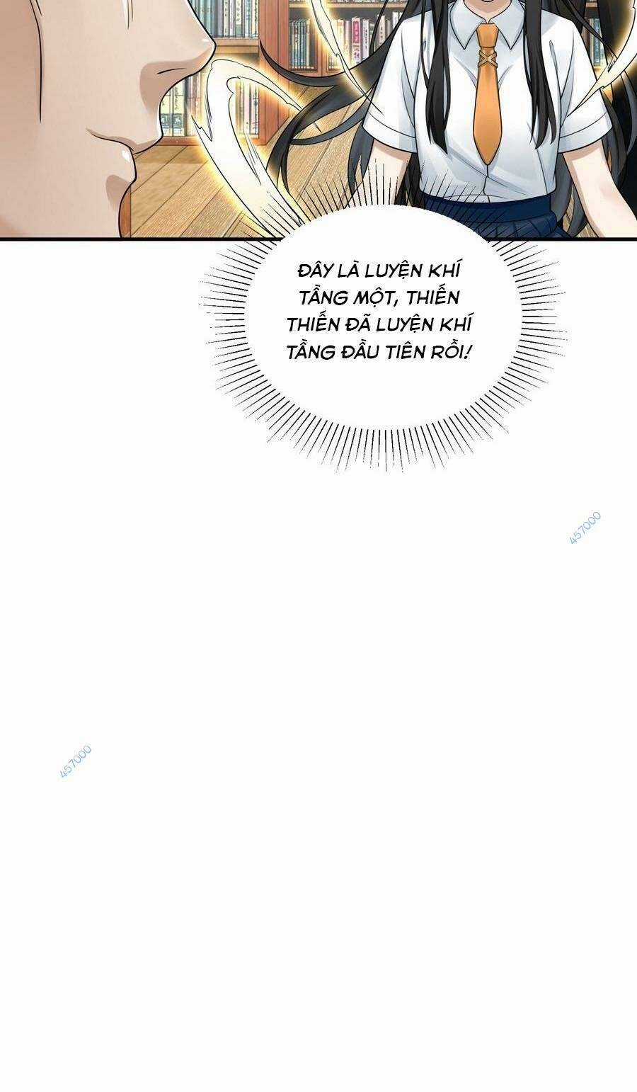 Ta Phổ Cập Tu Tiên Cho Cả Thế Giới Chapter 7 trang 60