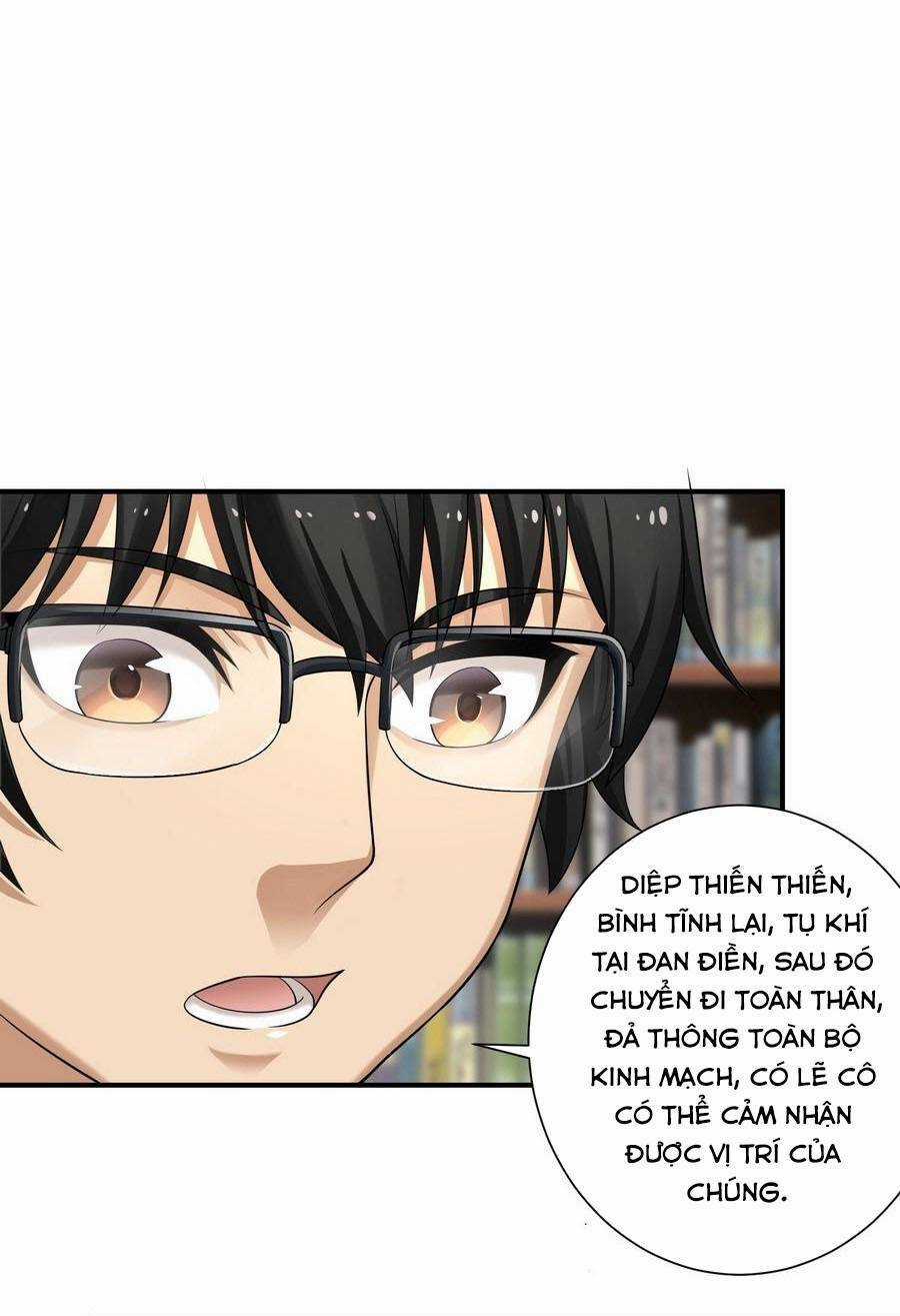 Ta Phổ Cập Tu Tiên Cho Cả Thế Giới Chapter 7 trang 63