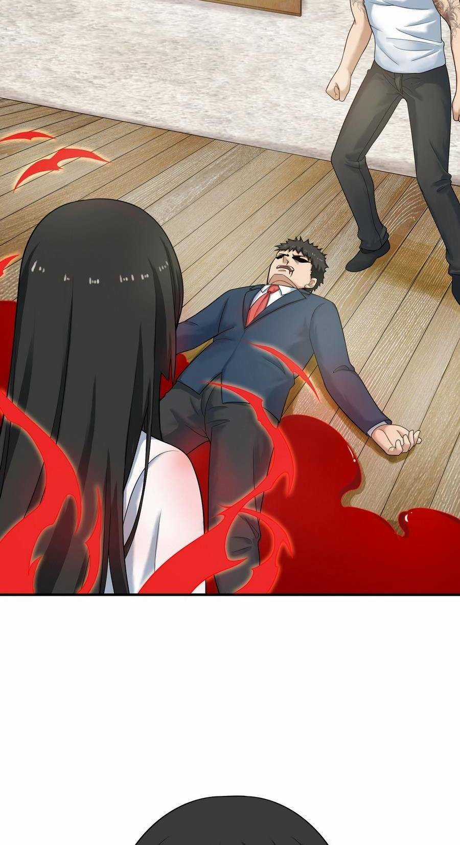 Ta Phổ Cập Tu Tiên Cho Cả Thế Giới Chapter 7 trang 7