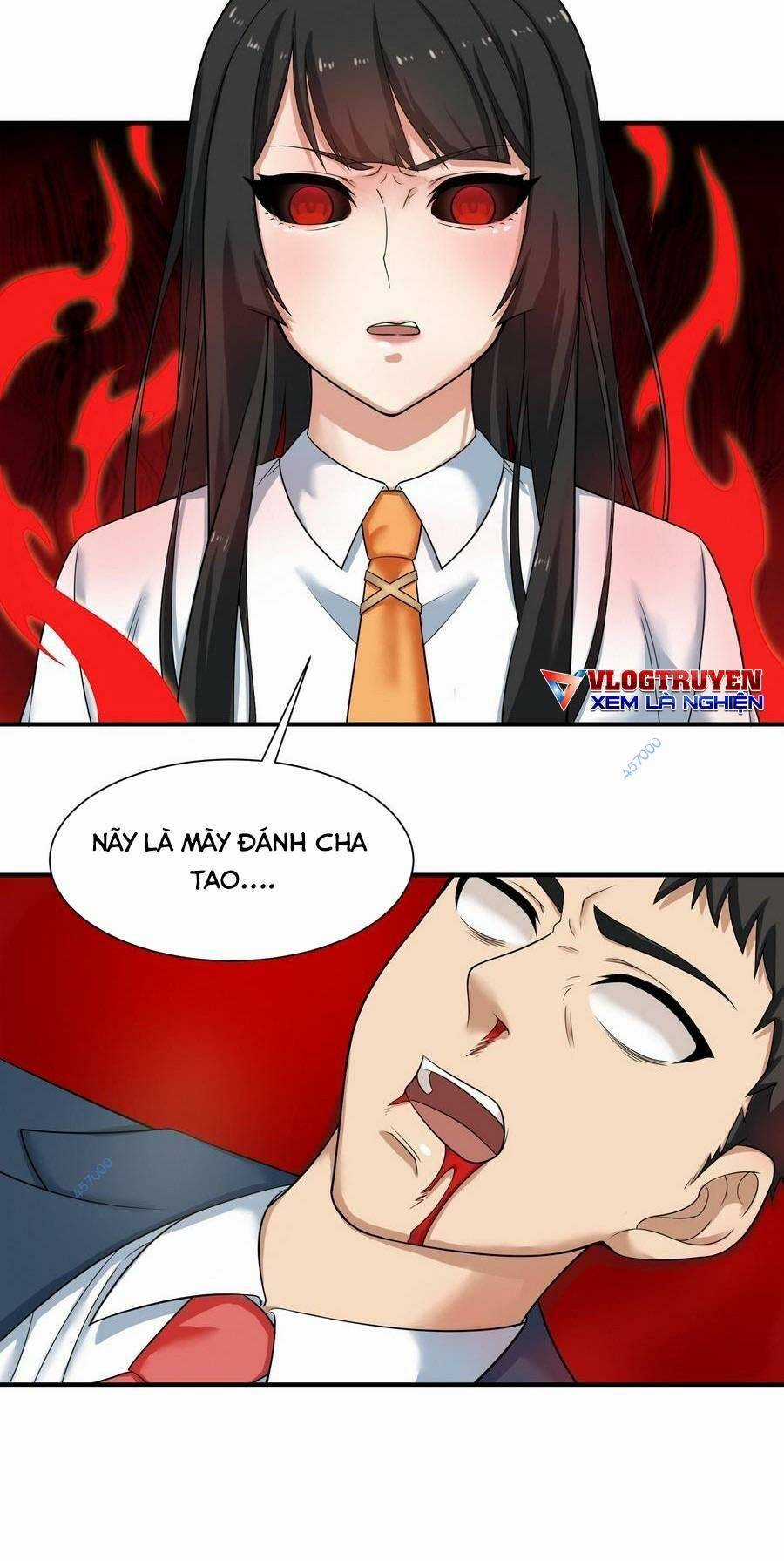 Ta Phổ Cập Tu Tiên Cho Cả Thế Giới Chapter 7 trang 8