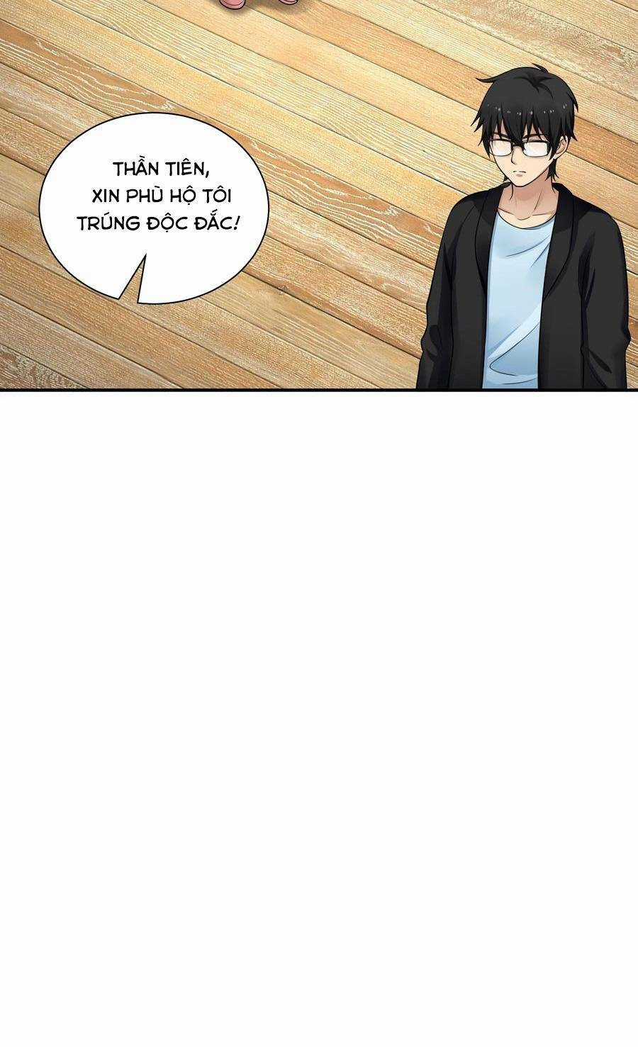 Ta Phổ Cập Tu Tiên Cho Cả Thế Giới Chapter 8 trang 11