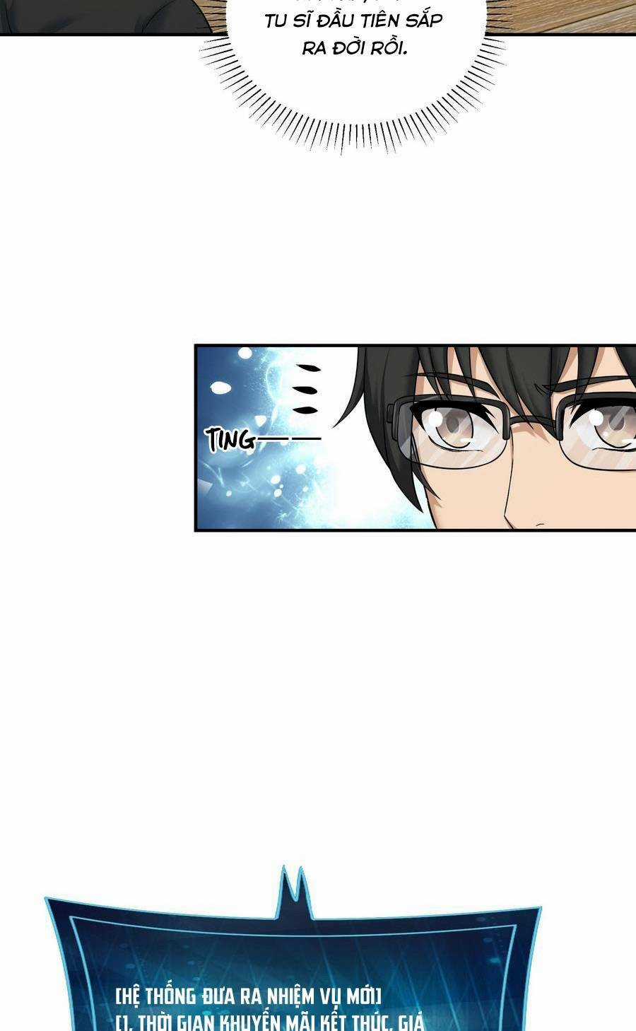 Ta Phổ Cập Tu Tiên Cho Cả Thế Giới Chapter 8 trang 23