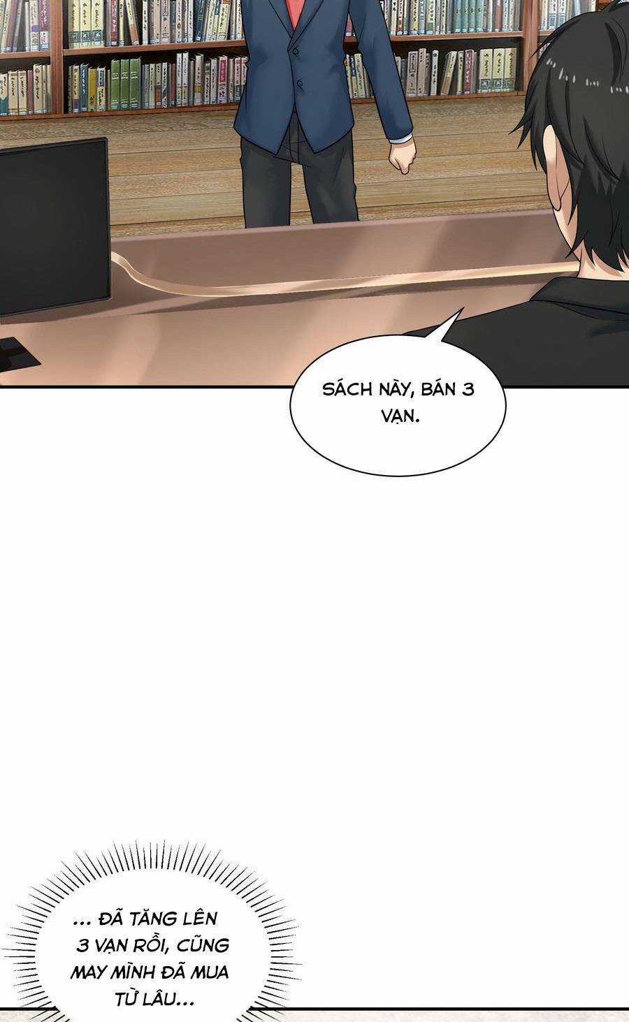 Ta Phổ Cập Tu Tiên Cho Cả Thế Giới Chapter 8 trang 25