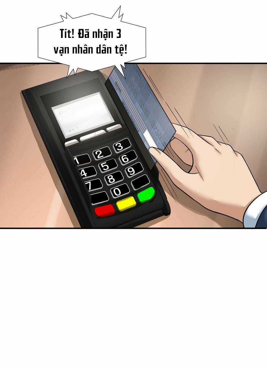 Ta Phổ Cập Tu Tiên Cho Cả Thế Giới Chapter 8 trang 27