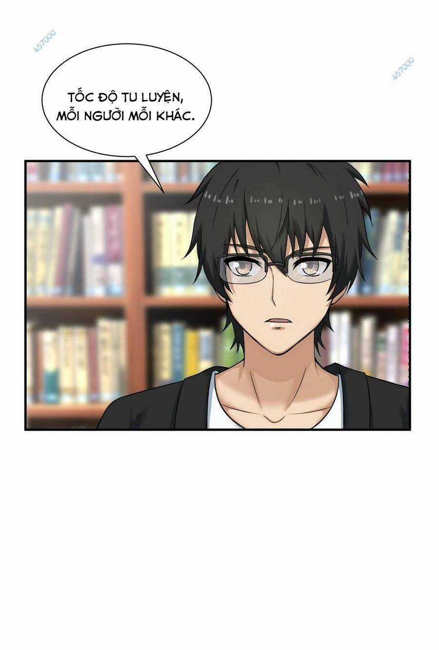 Ta Phổ Cập Tu Tiên Cho Cả Thế Giới Chapter 8 trang 30