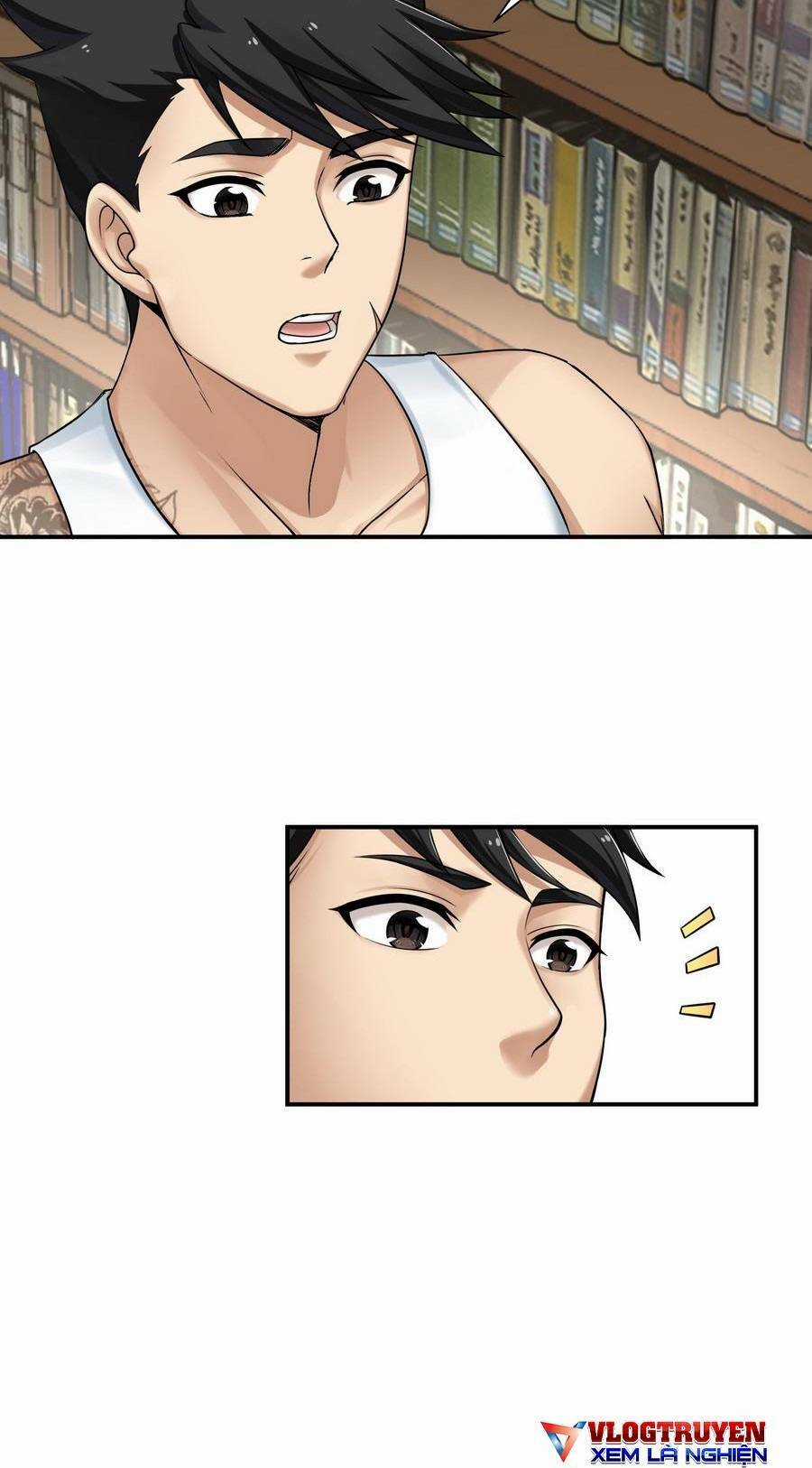 Ta Phổ Cập Tu Tiên Cho Cả Thế Giới Chapter 8 trang 41