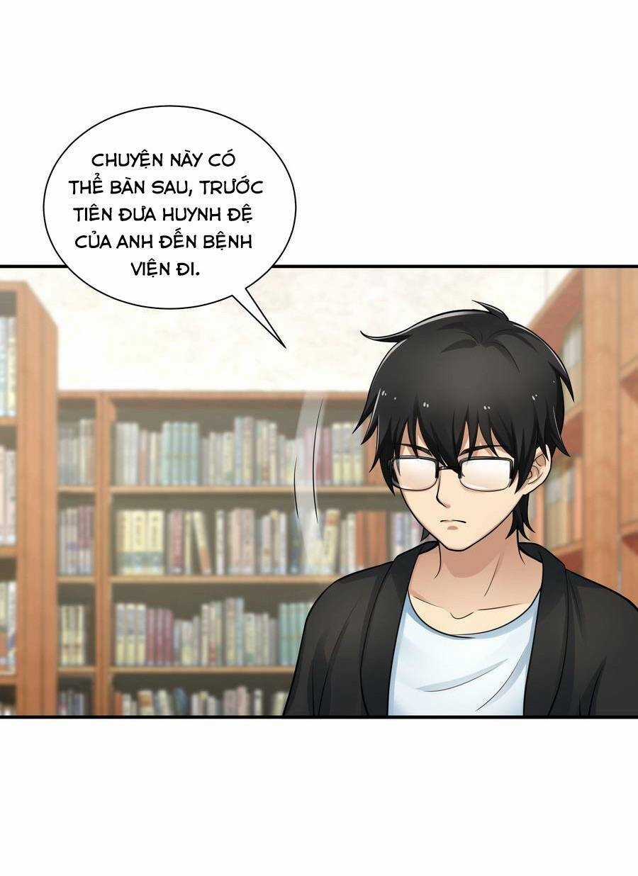Ta Phổ Cập Tu Tiên Cho Cả Thế Giới Chapter 8 trang 43
