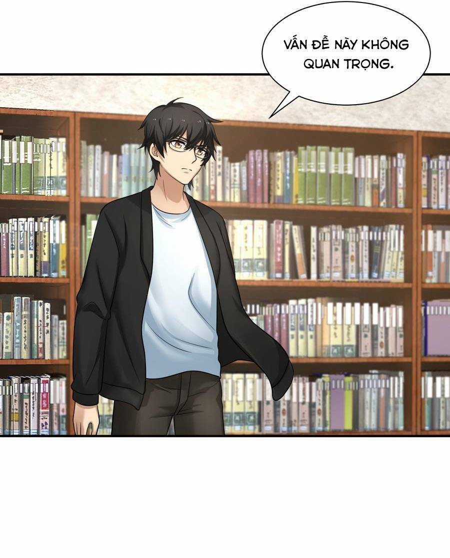Ta Phổ Cập Tu Tiên Cho Cả Thế Giới Chapter 8 trang 53