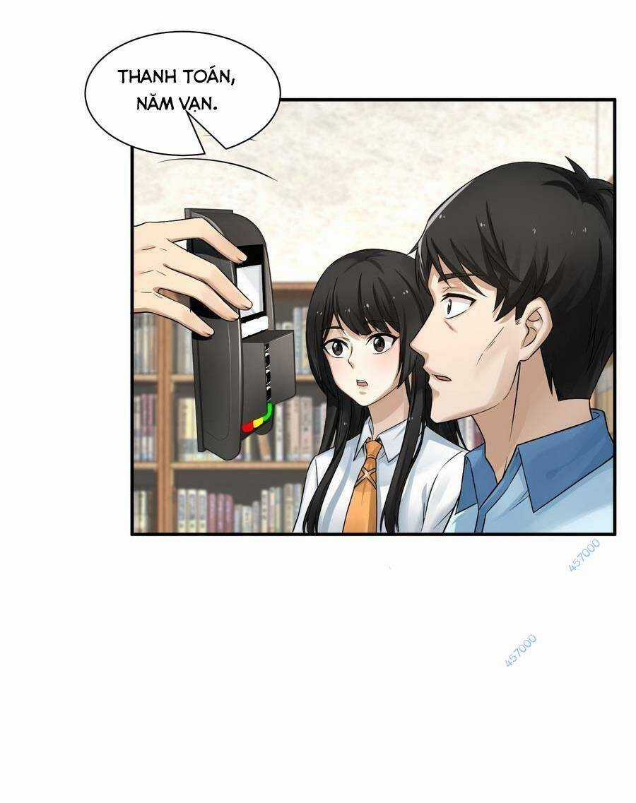 Ta Phổ Cập Tu Tiên Cho Cả Thế Giới Chapter 8 trang 54