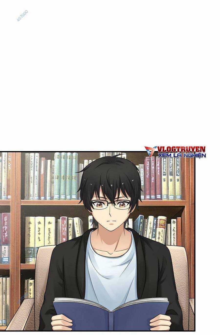 Ta Phổ Cập Tu Tiên Cho Cả Thế Giới Chapter 8 trang 66