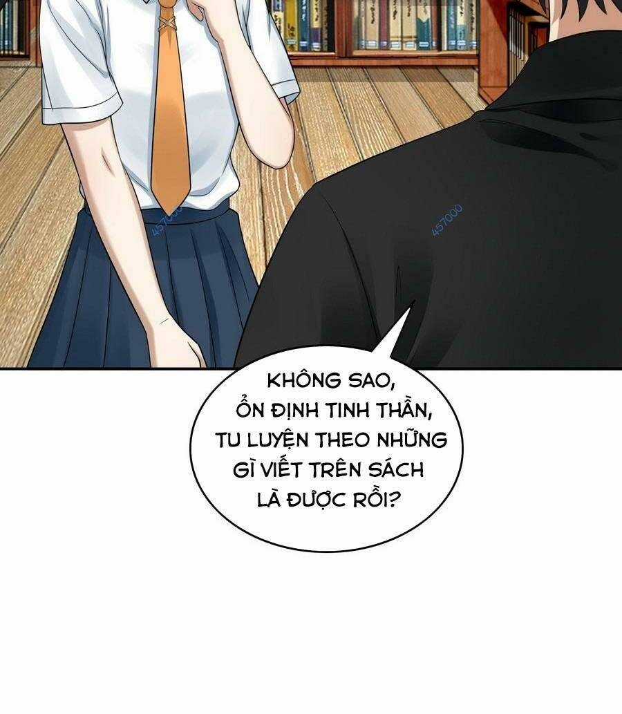 Ta Phổ Cập Tu Tiên Cho Cả Thế Giới Chapter 9 trang 11