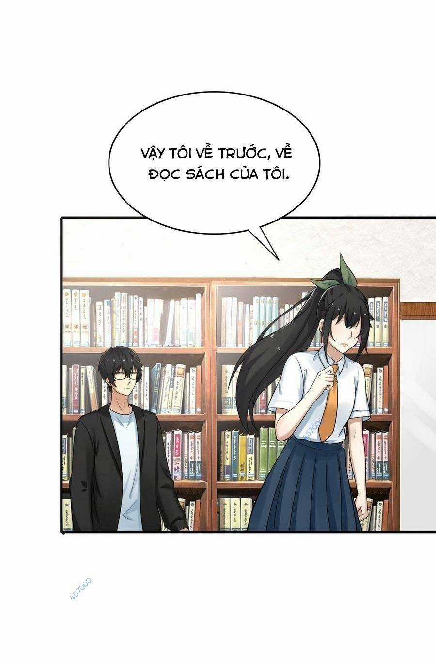 Ta Phổ Cập Tu Tiên Cho Cả Thế Giới Chapter 9 trang 13