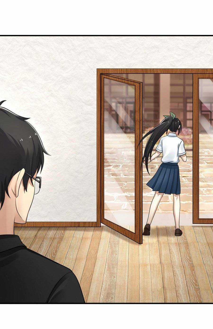 Ta Phổ Cập Tu Tiên Cho Cả Thế Giới Chapter 9 trang 16