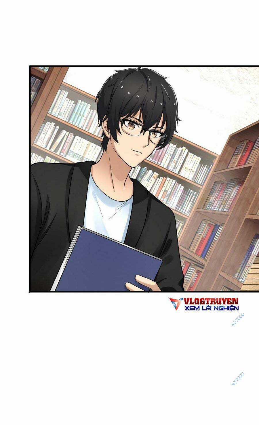 Ta Phổ Cập Tu Tiên Cho Cả Thế Giới Chapter 9 trang 17