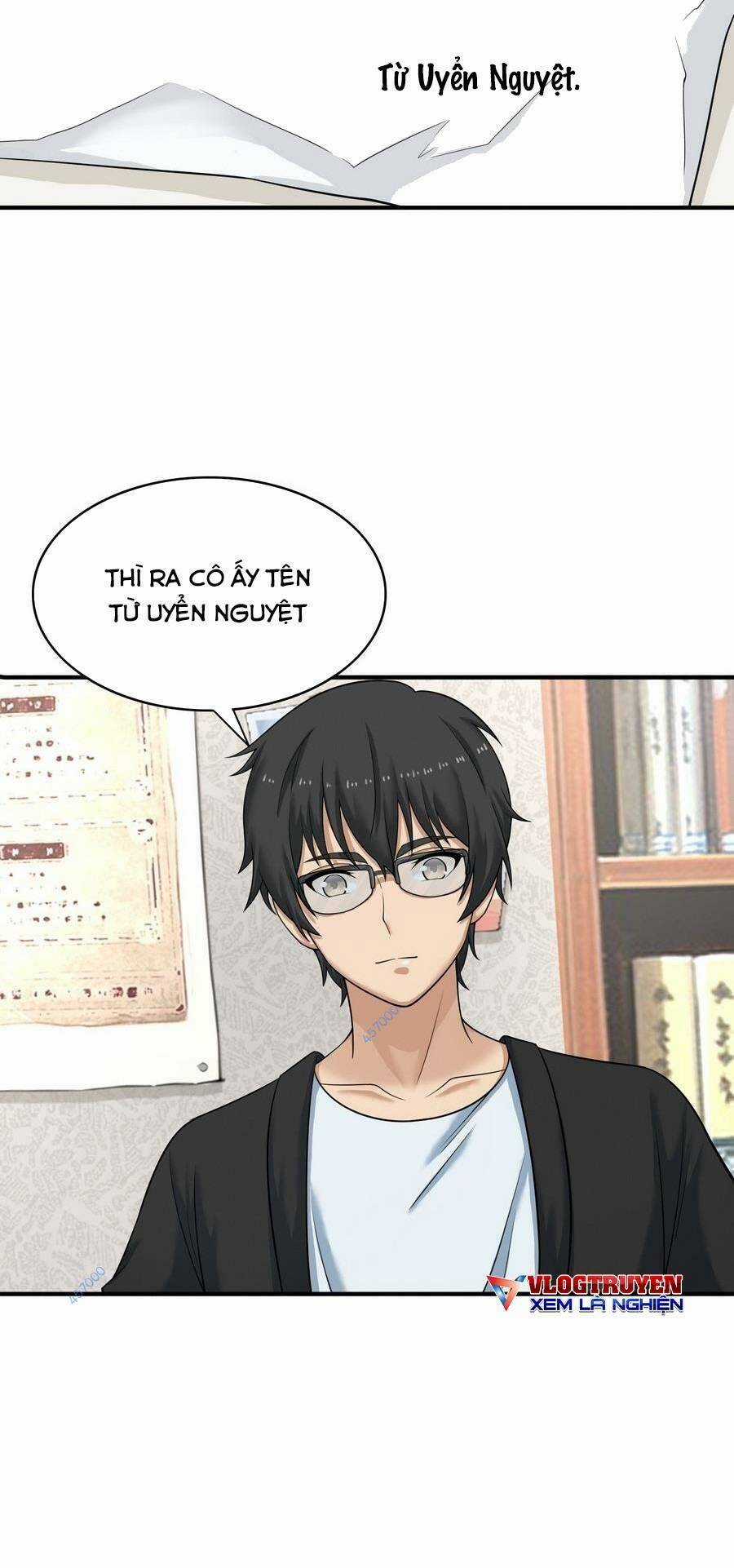 Ta Phổ Cập Tu Tiên Cho Cả Thế Giới Chapter 9 trang 19