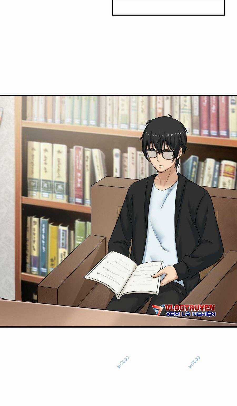 Ta Phổ Cập Tu Tiên Cho Cả Thế Giới Chapter 9 trang 27