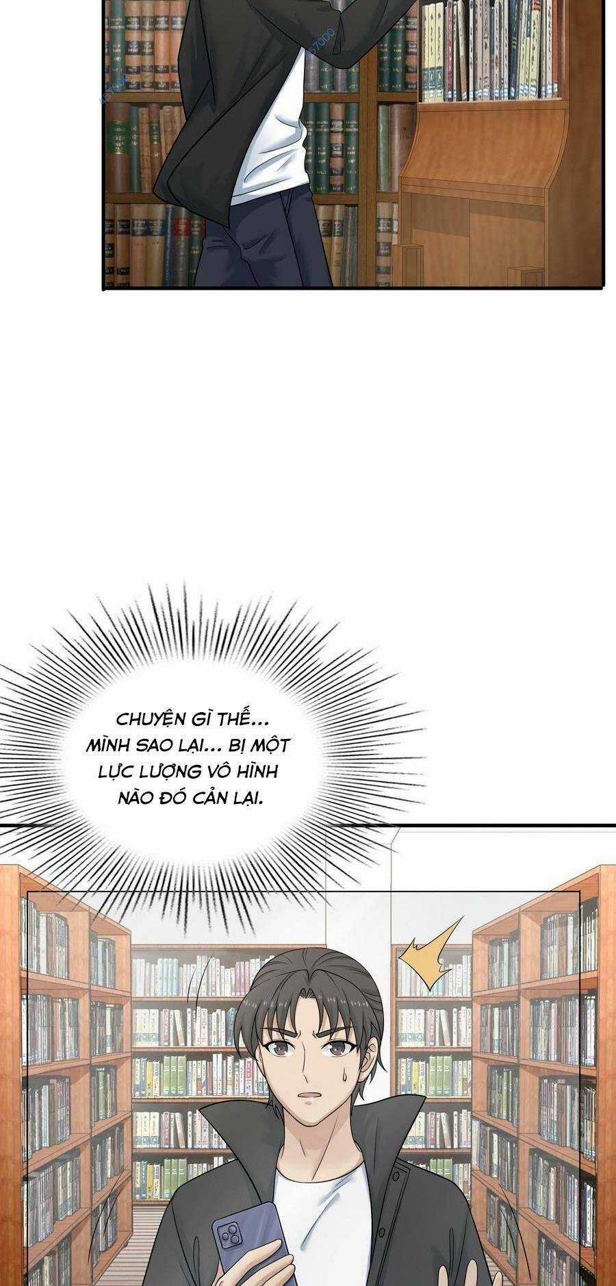 Ta Phổ Cập Tu Tiên Cho Cả Thế Giới Chapter 9 trang 31