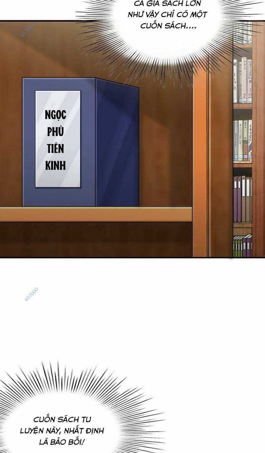 Ta Phổ Cập Tu Tiên Cho Cả Thế Giới Chapter 9 trang 33