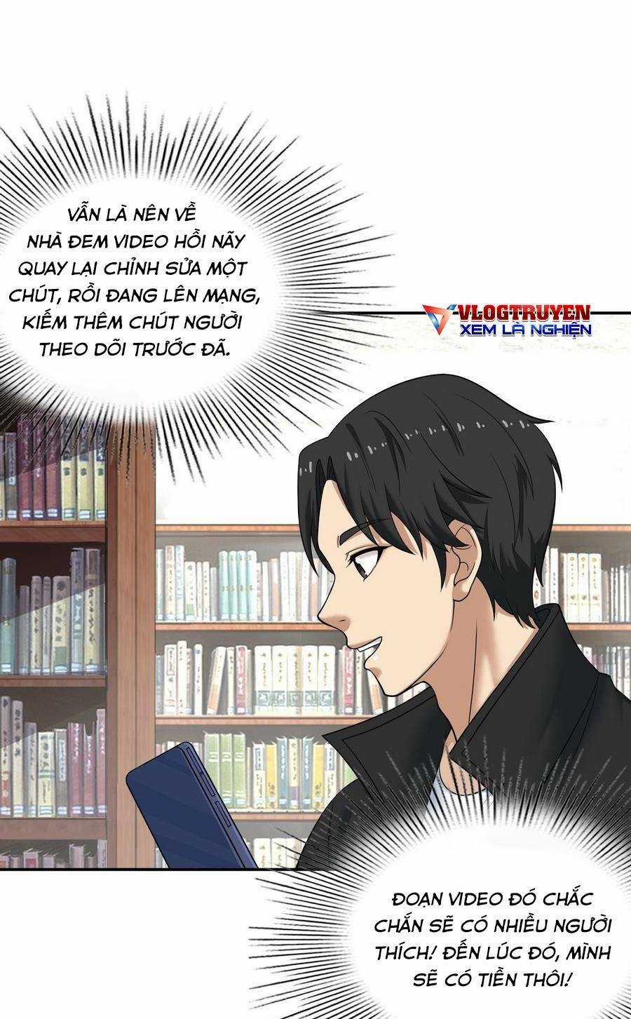 Ta Phổ Cập Tu Tiên Cho Cả Thế Giới Chapter 9 trang 43