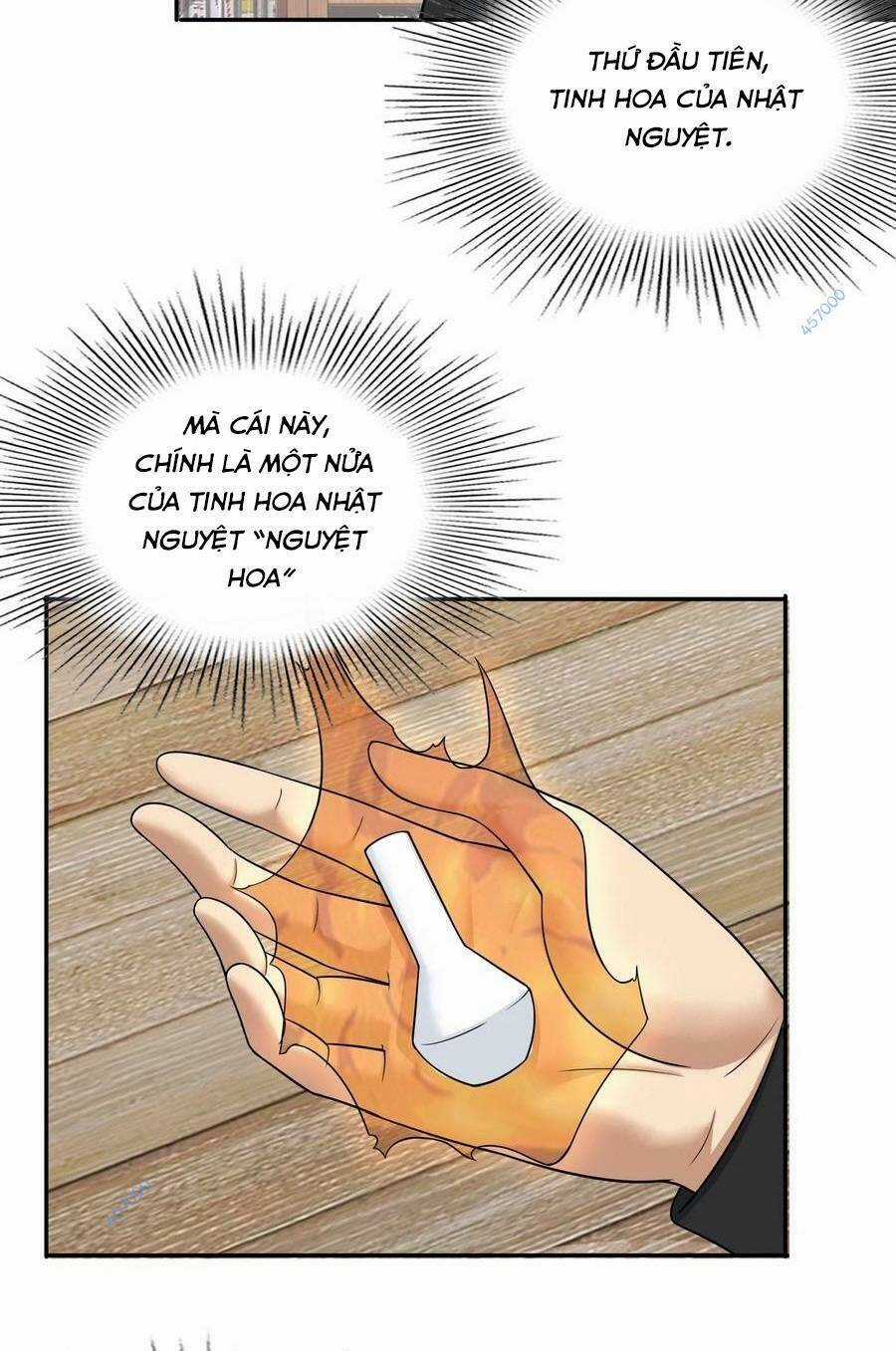 Ta Phổ Cập Tu Tiên Cho Cả Thế Giới Chapter 9 trang 46