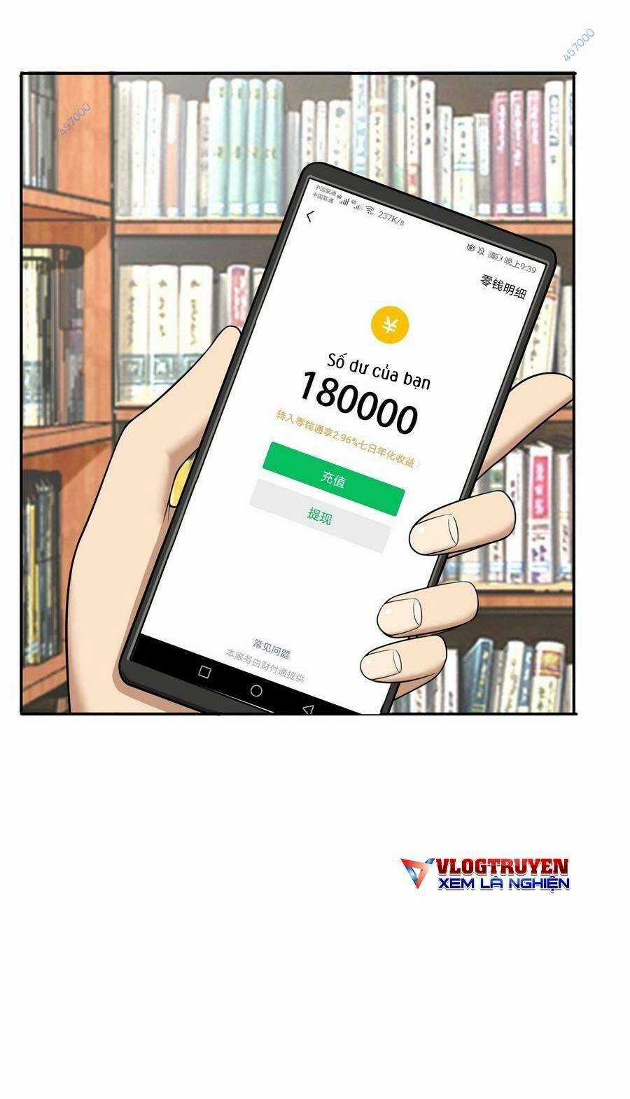 Ta Phổ Cập Tu Tiên Cho Cả Thế Giới Chapter 9 trang 50