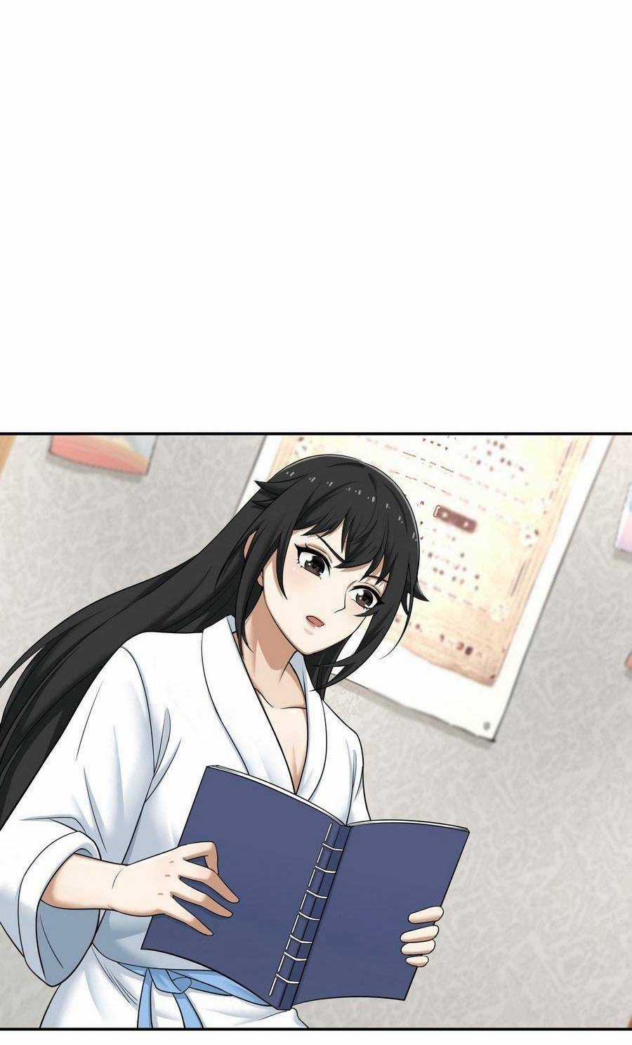 Ta Phổ Cập Tu Tiên Cho Cả Thế Giới Chapter 9 trang 57