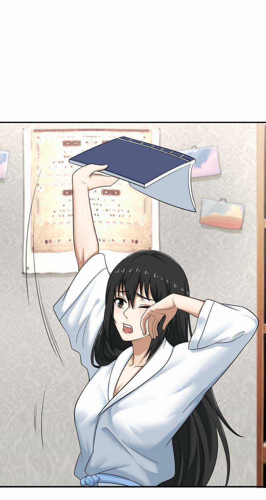 Ta Phổ Cập Tu Tiên Cho Cả Thế Giới Chapter 9 trang 59