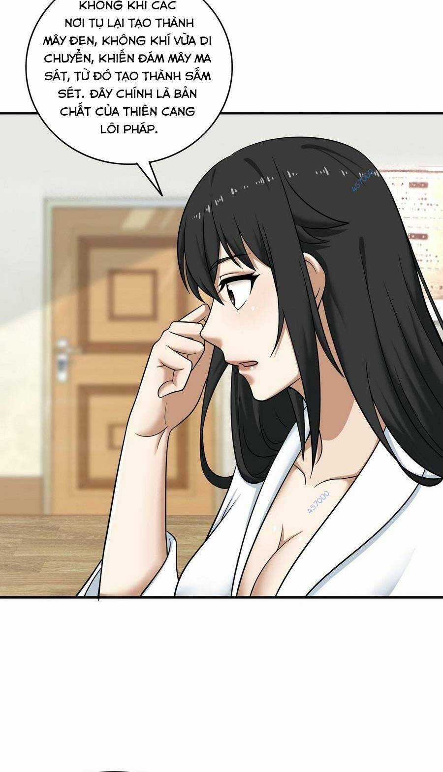 Ta Phổ Cập Tu Tiên Cho Cả Thế Giới Chapter 9 trang 64