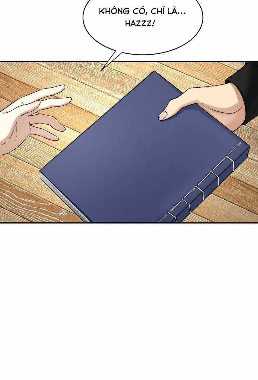 Ta Phổ Cập Tu Tiên Cho Cả Thế Giới Chapter 9 trang 9