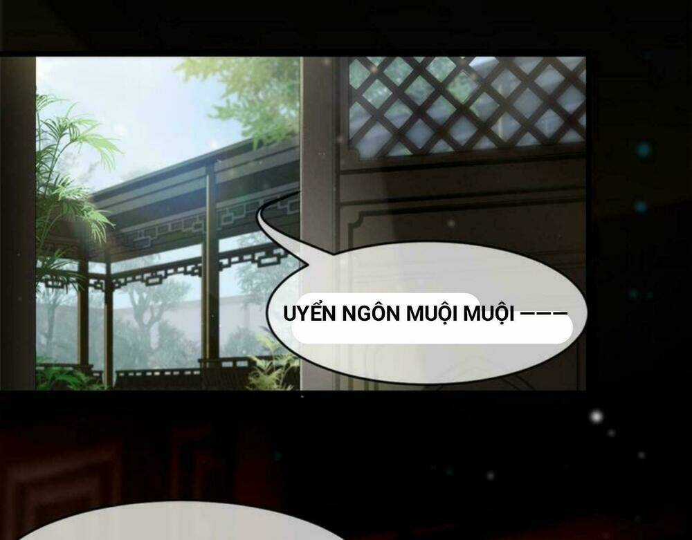 Tà Quân Khó Dưỡng Tiểu Ma Phi Chapter 13 trang 12