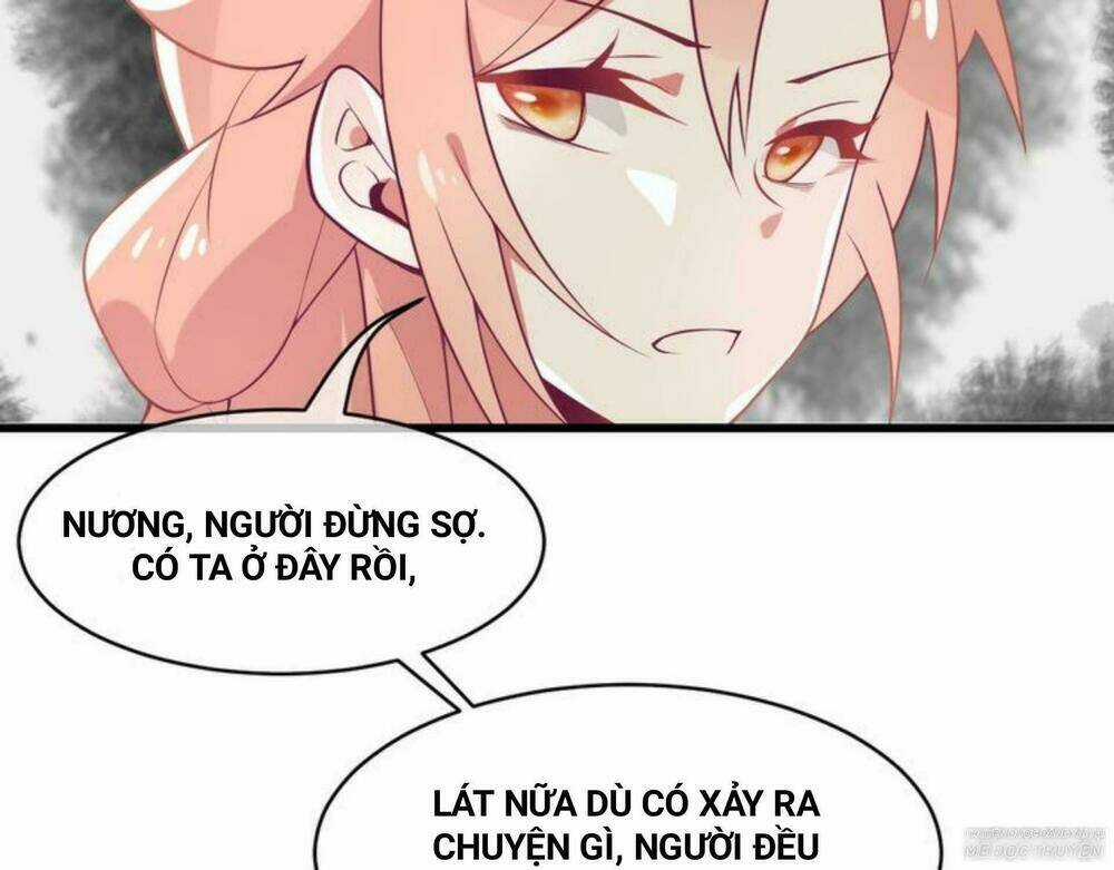 Tà Quân Khó Dưỡng Tiểu Ma Phi Chapter 13 trang 15