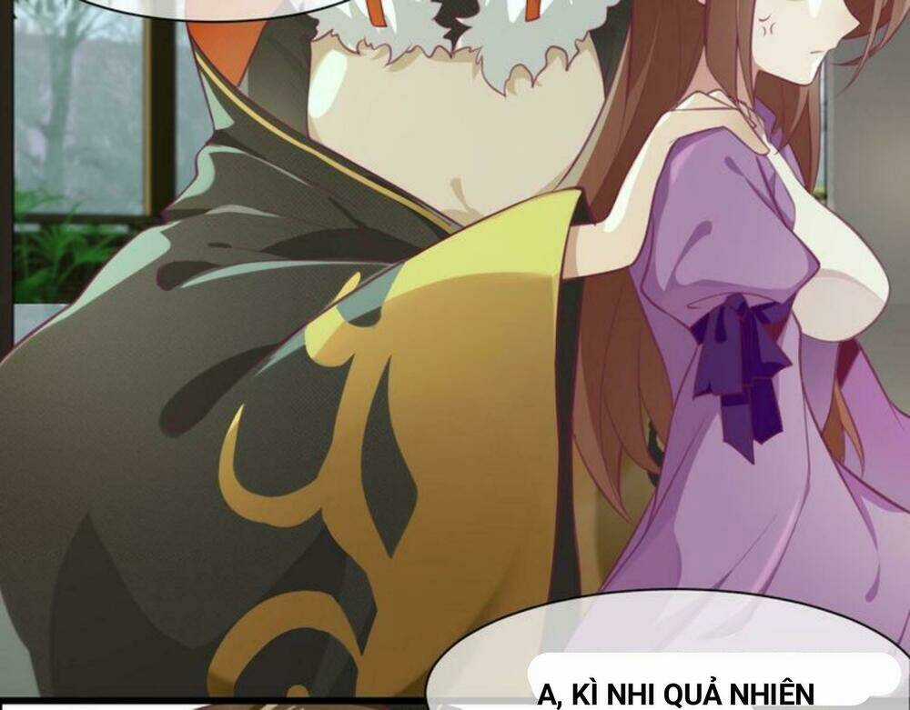 Tà Quân Khó Dưỡng Tiểu Ma Phi Chapter 13 trang 18