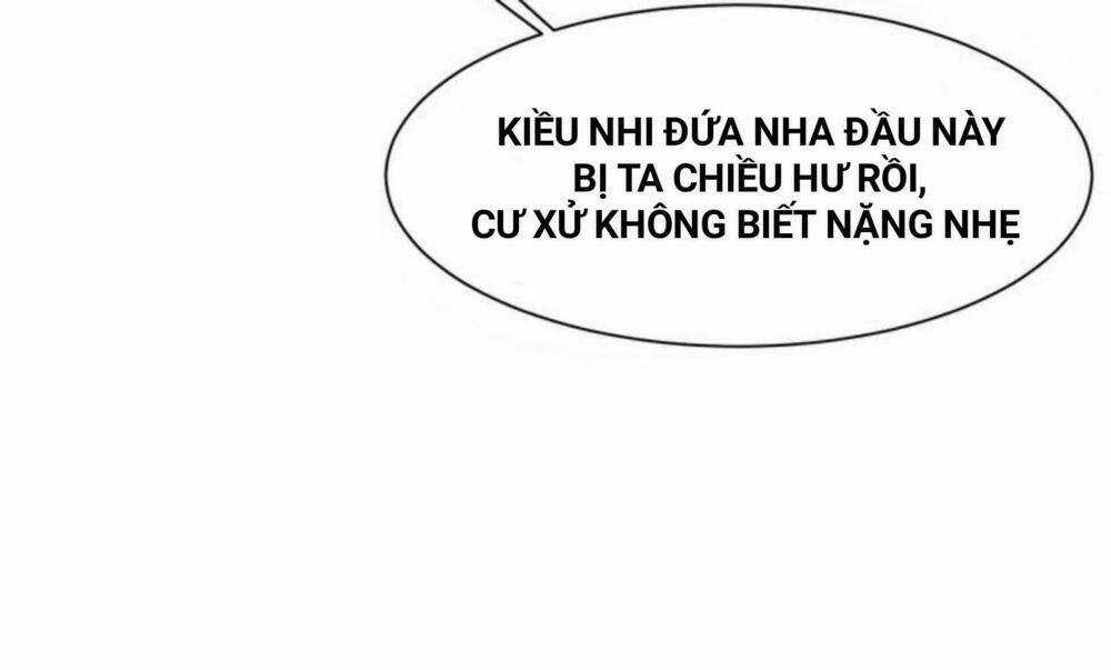 Tà Quân Khó Dưỡng Tiểu Ma Phi Chapter 13 trang 23