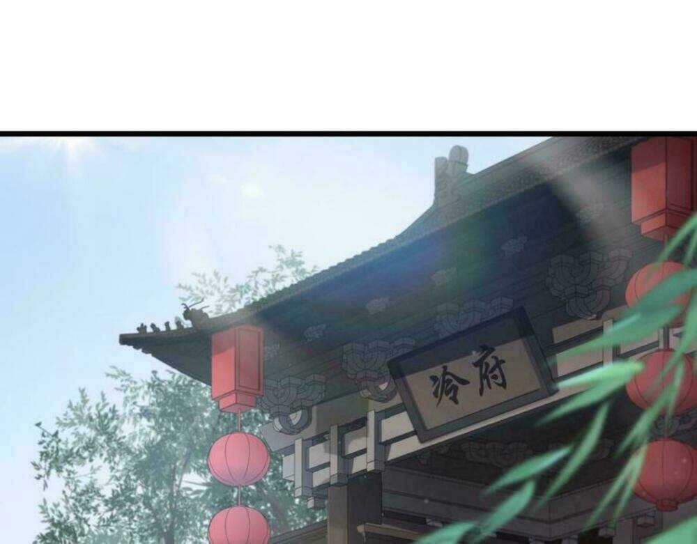 Tà Quân Khó Dưỡng Tiểu Ma Phi Chapter 13 trang 3