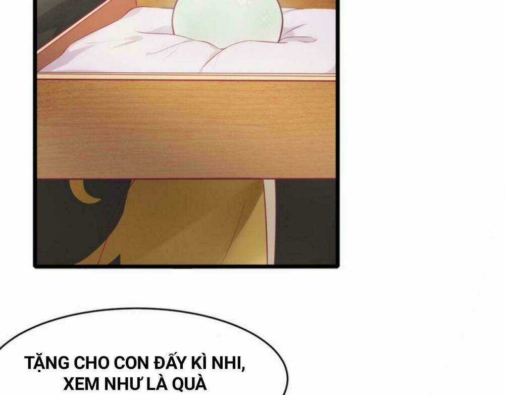 Tà Quân Khó Dưỡng Tiểu Ma Phi Chapter 13 trang 31