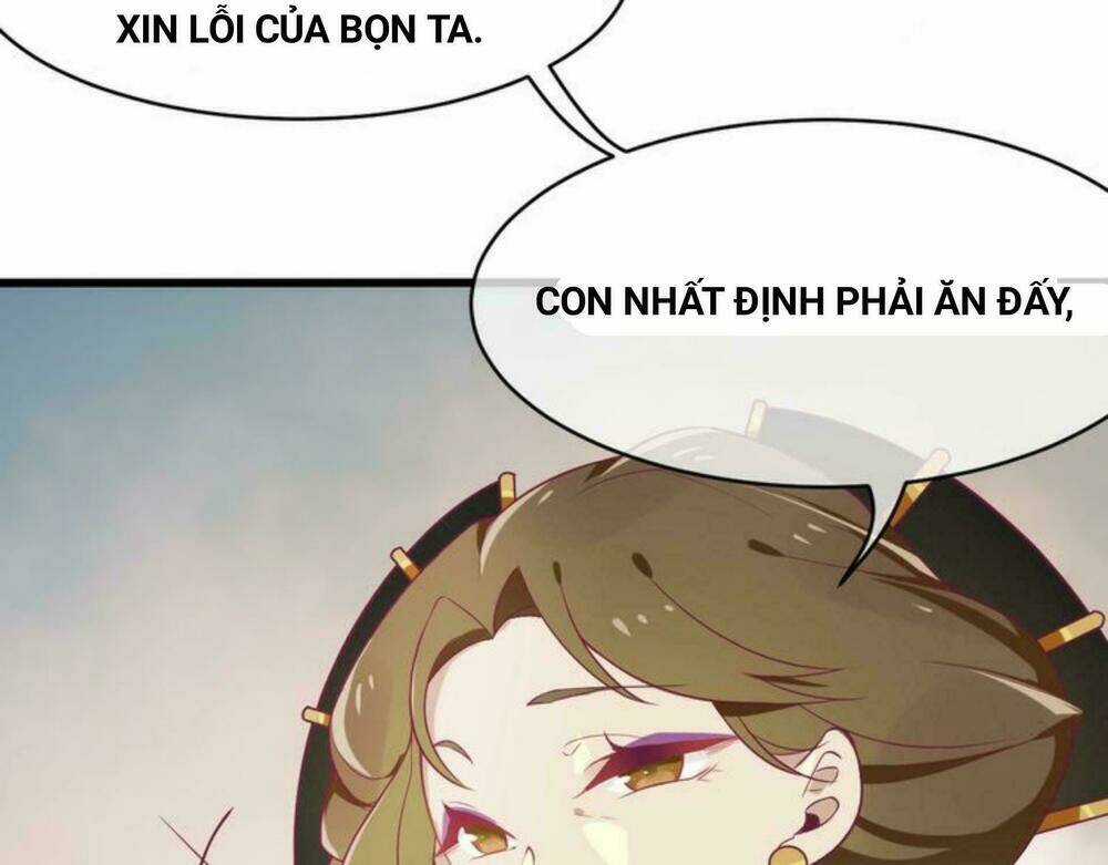 Tà Quân Khó Dưỡng Tiểu Ma Phi Chapter 13 trang 32