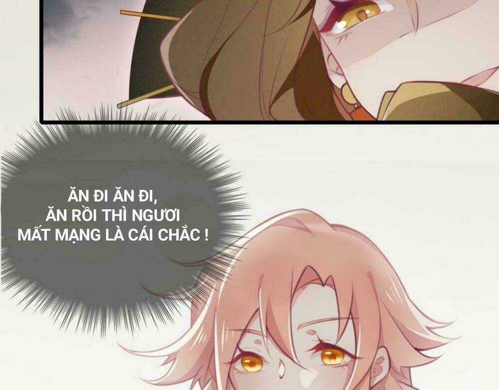 Tà Quân Khó Dưỡng Tiểu Ma Phi Chapter 13 trang 38