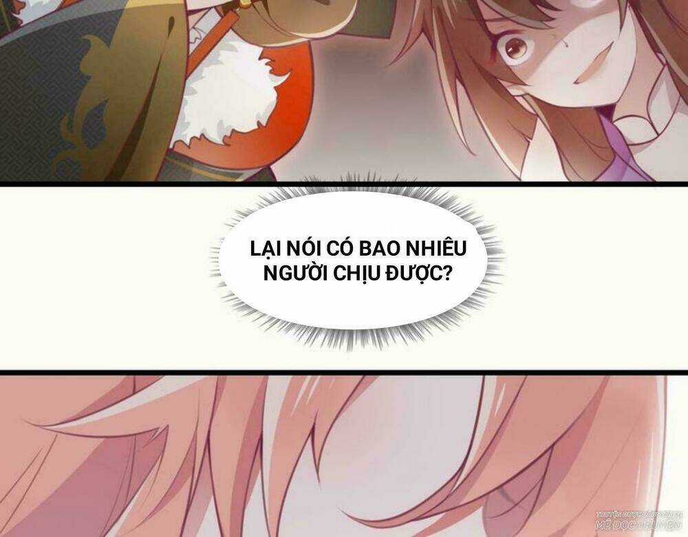 Tà Quân Khó Dưỡng Tiểu Ma Phi Chapter 13 trang 40