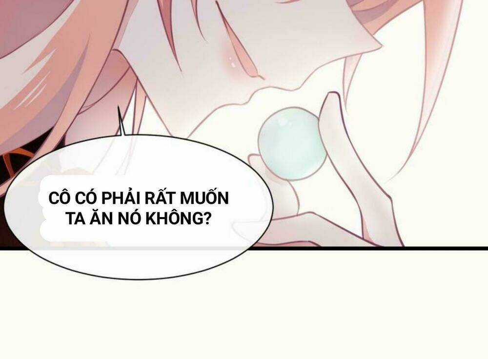 Tà Quân Khó Dưỡng Tiểu Ma Phi Chapter 13 trang 41