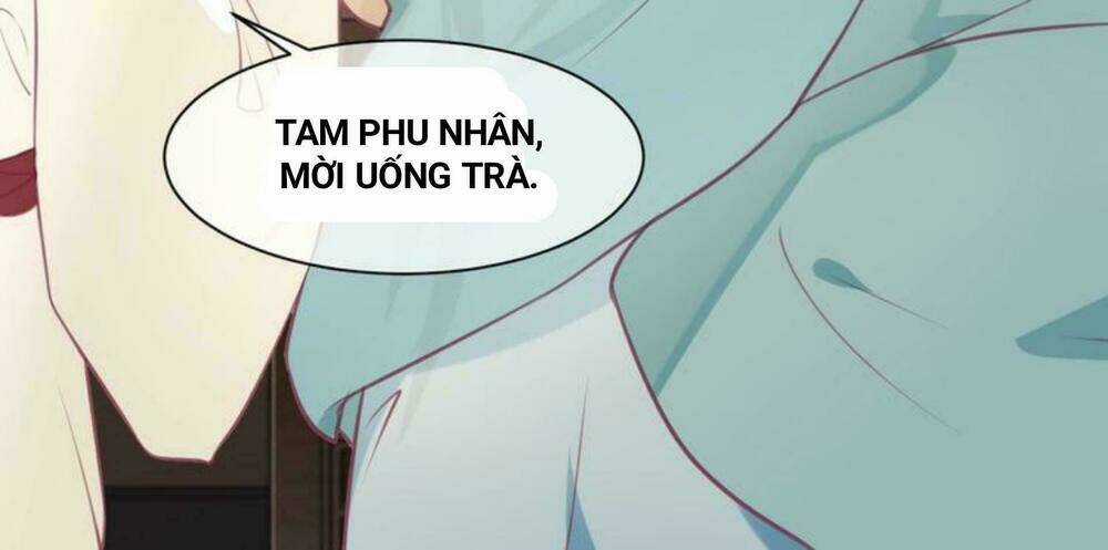 Tà Quân Khó Dưỡng Tiểu Ma Phi Chapter 13 trang 9