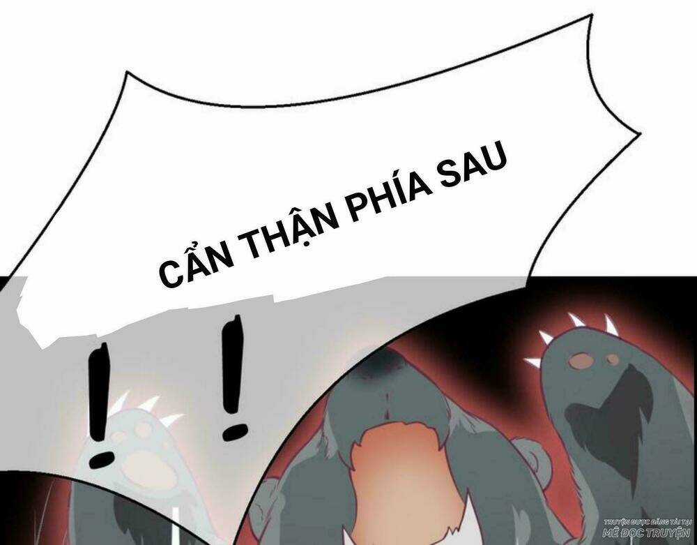 Tà Quân Khó Dưỡng Tiểu Ma Phi Chapter 17 trang 15